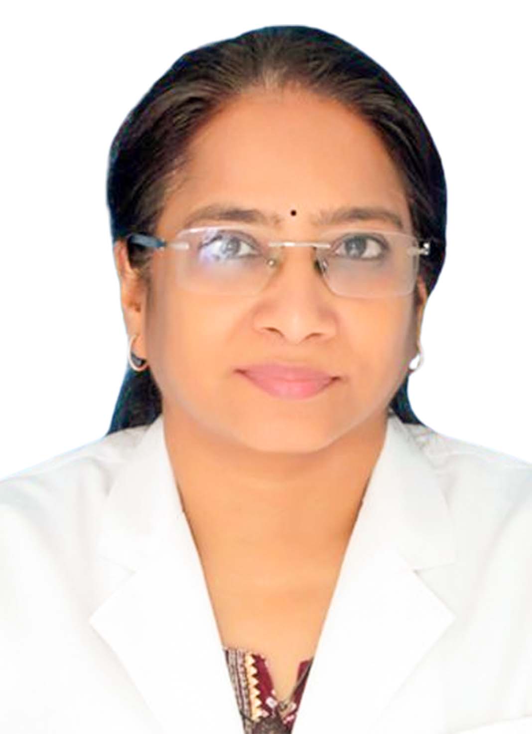 Dr. Vibha Bansal